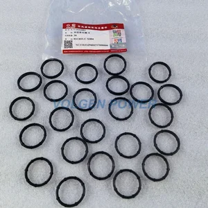 OEM 5633081 Oil Seal Ring for Cummins diesel engine - main product image - Volgen Power