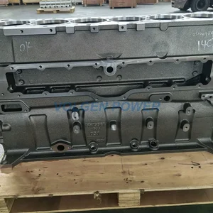 OEM 5633494 Cylinder Block - Volgen Power