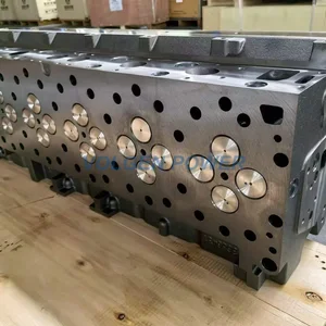 OEM 5658302 Cylinder Head - Volgen Power