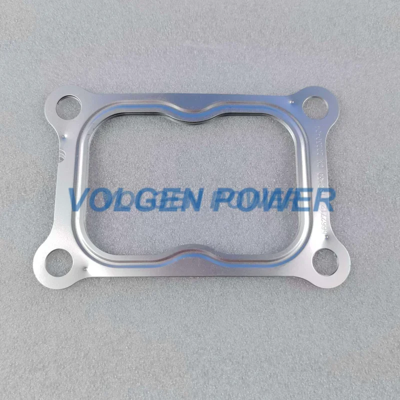 OEM 5662712 Turbocharger Oil Seal for Cummins diesel engine - product detail image 2 - Volgen Power