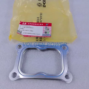 OEM 5662712 Turbocharger Oil Seal for Cummins diesel engine - main product image - Volgen Power