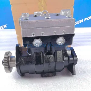 OEM 5667903 Turbocharger for Cummins diesel engine - main product image - Volgen Power