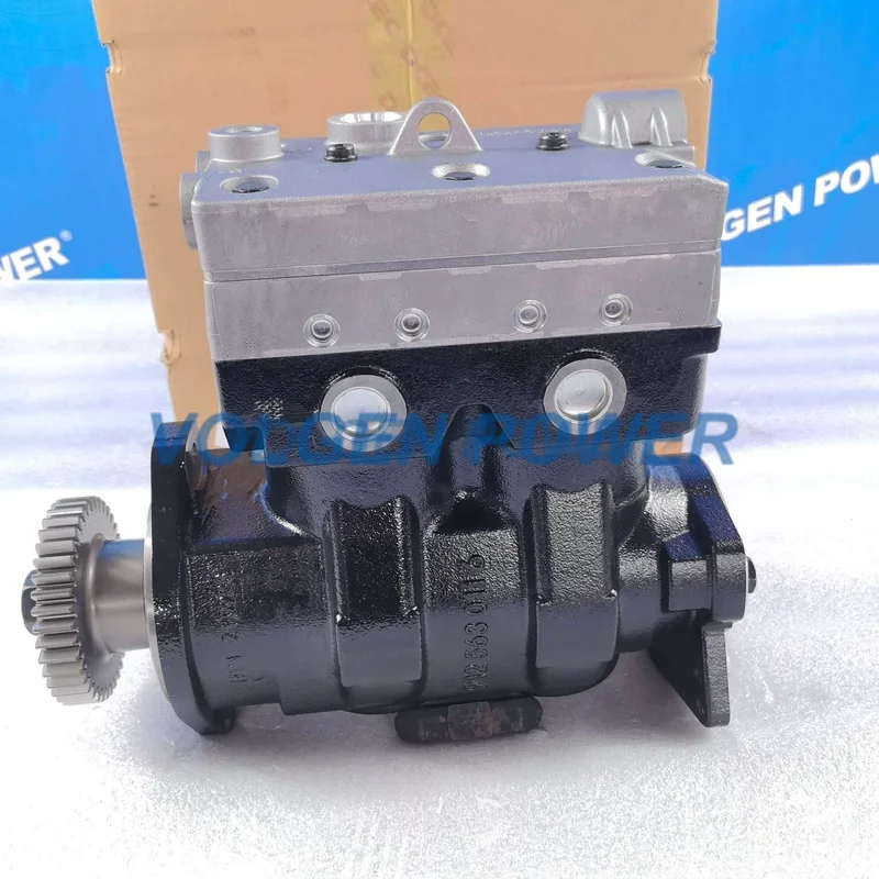 Cummins 5667903 turbocharger — verify markings before order