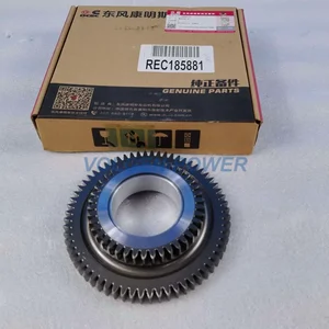 OEM 5686211 Injector for Cummins diesel engine - main product image - Volgen Power
