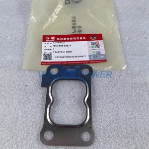OEM 5688521 Turbocharger Oil Seal for Cummins diesel engine - main product image - Volgen Power