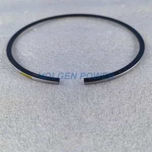 OEM 5689677 Oil Pan for Cummins diesel engine - main product image - Volgen Power