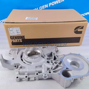 OEM 5689782 Fuel Transfer Pump for Cummins diesel engine - main product image - Volgen Power