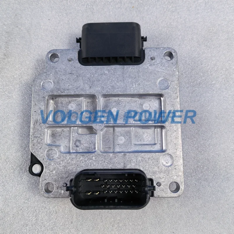 ZF 6070310017 Retarder ECU