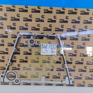 OEM 6325591 Fuel Pump Oil Seal for Cummins diesel engine - main product image - Volgen Power