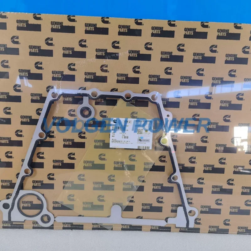 Joint d'huile de pompe à carburant Cummins 6325591