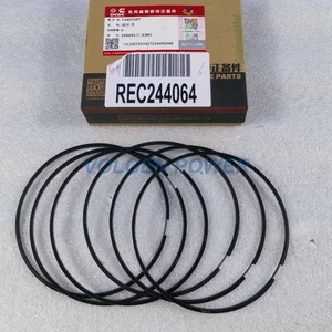 OEM 6433307 Shim Gasket for Cummins diesel engine - main product image - Volgen Power