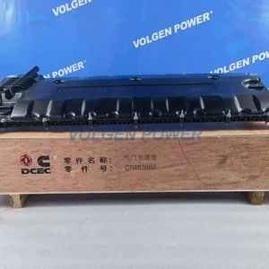 OEM 6463862 Cylinder Head for Cummins diesel engine - main product image - Volgen Power