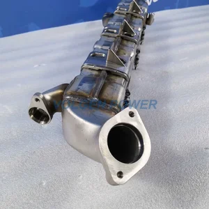 OEM 6470888 EGR Cooler - Volgen Power
