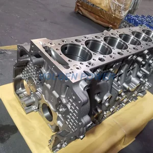OEM OM471 Cylinder Block - Volgen Power