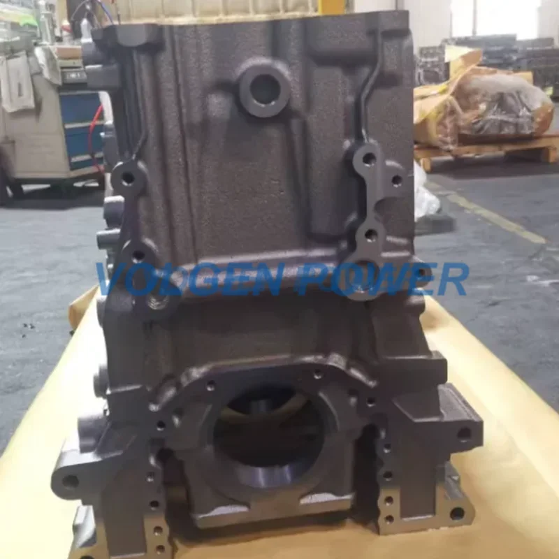 OEM OM471 Cylinder Block - Volgen Power