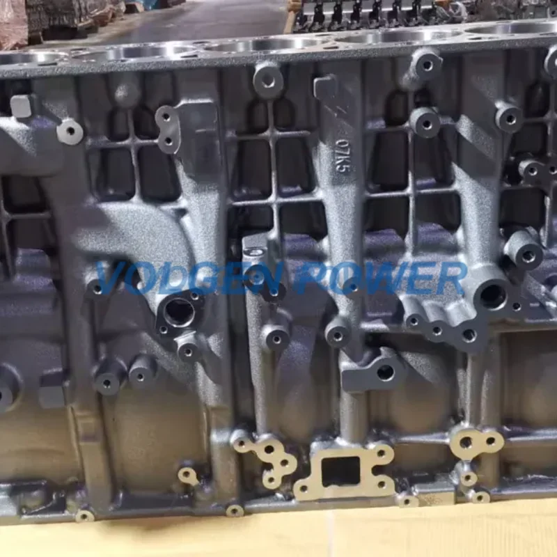 OEM OM471 Cylinder Block - Volgen Power