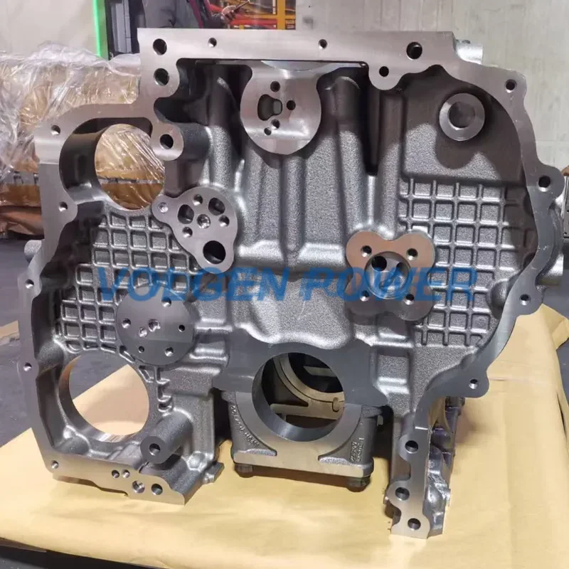 OEM OM471 Cylinder Block - Volgen Power