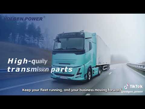 Diesel Engine Parts