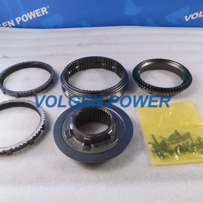 OEM 1315 298 034 Synchronizer Assembly ZF - Volgen Power