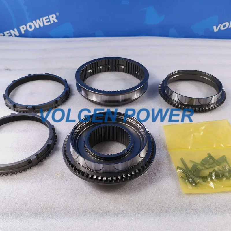 OEM 1315 298 034 Synchronizer Assembly ZF - Volgen Power