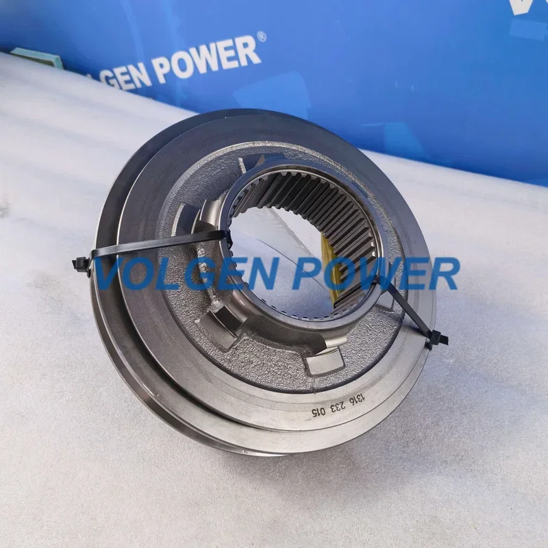 OEM 1315 298 034 Synchronizer Assembly ZF - Volgen Power