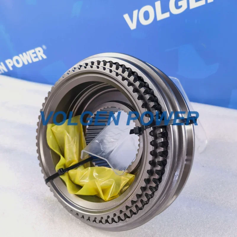 OEM 1315 298 034 Synchronizer Assembly ZF - Volgen Power