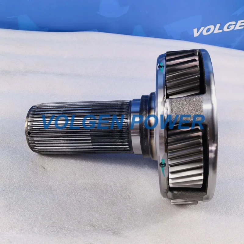 OEM 1315 298 115 Planet Carrier Assembly ZF - Volgen Power