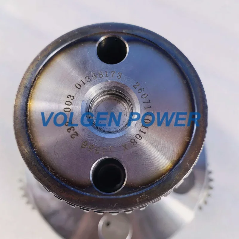 OEM 1315 298 115 Planet Carrier Assembly ZF - Volgen Power