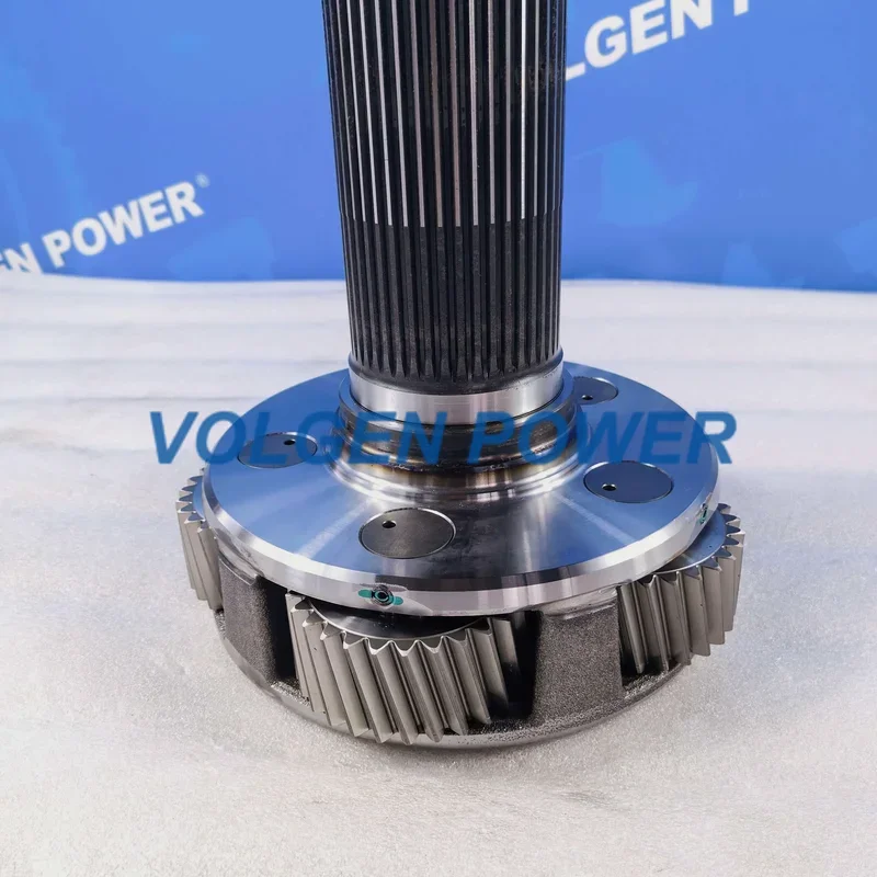 OEM 1315 298 115 Planet Carrier Assembly ZF - Volgen Power