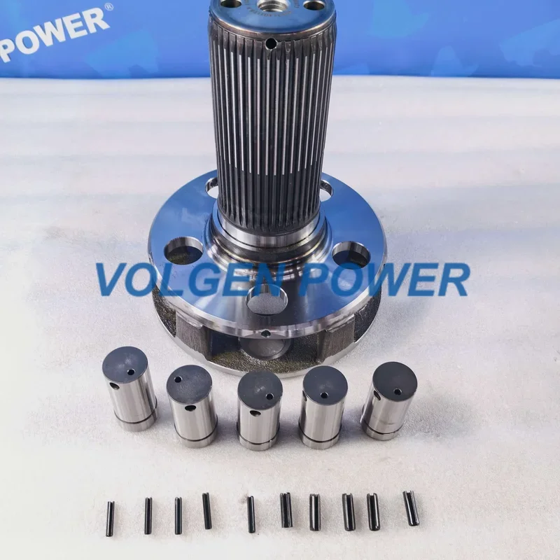 OEM 1315 298 115 Planet Carrier Assembly ZF - Volgen Power