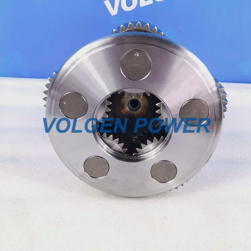 OEM 1315 298 115 Planet Carrier Assembly ZF - Volgen Power