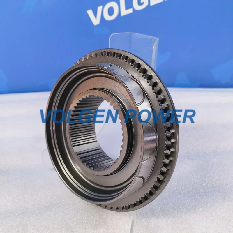 OEM 1316 233 015 Cone Hub ZF - Volgen Power