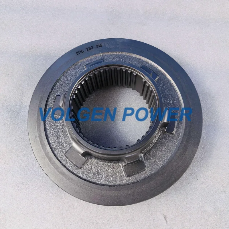 OEM 1316 233 015 Cone Hub ZF - Volgen Power