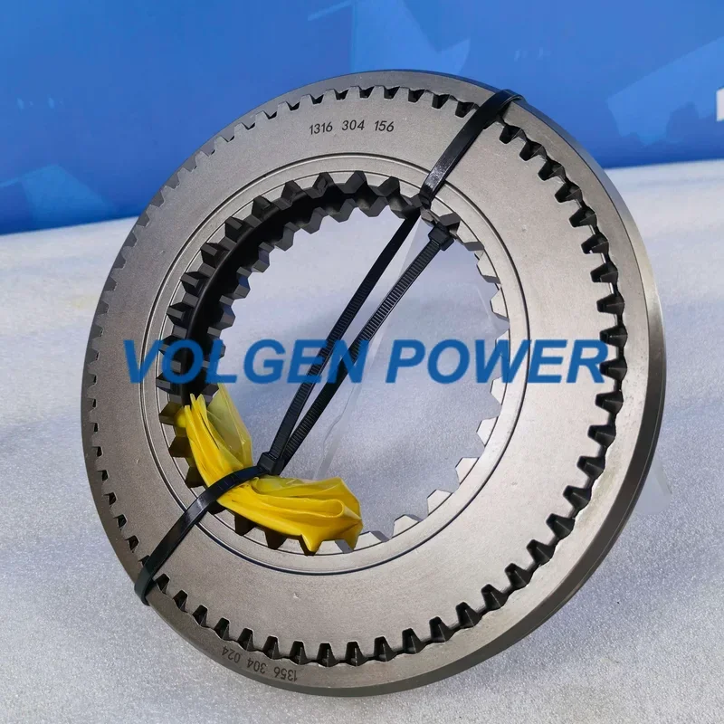 OEM 1325298007 Synchronizer Assembly ZF - Volgen Power