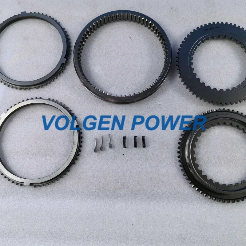 OEM 1325298007 Synchronizer Assembly ZF - Volgen Power