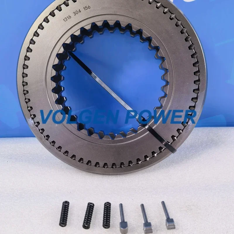OEM 1325298007 Synchronizer Assembly ZF - Volgen Power