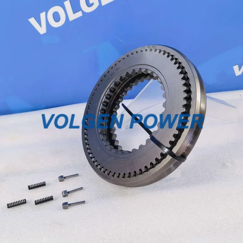 OEM 1325298007 Synchronizer Assembly ZF - Volgen Power