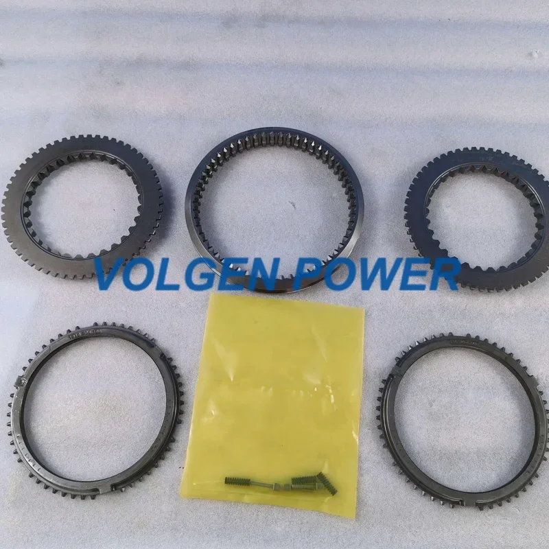 OEM 1325298008 Synchronizer Assembly ZF - Volgen Power