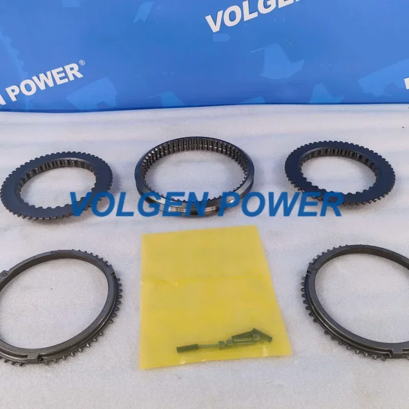 OEM 1325298008 Synchronizer Assembly ZF - Volgen Power