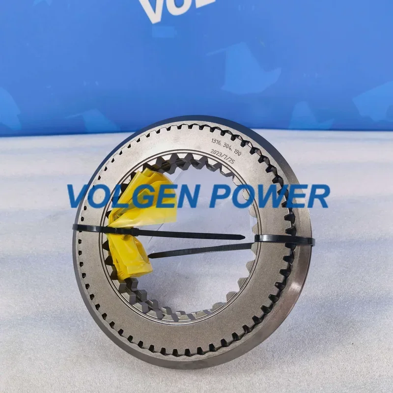 OEM 1325298008 Synchronizer Assembly ZF - Volgen Power