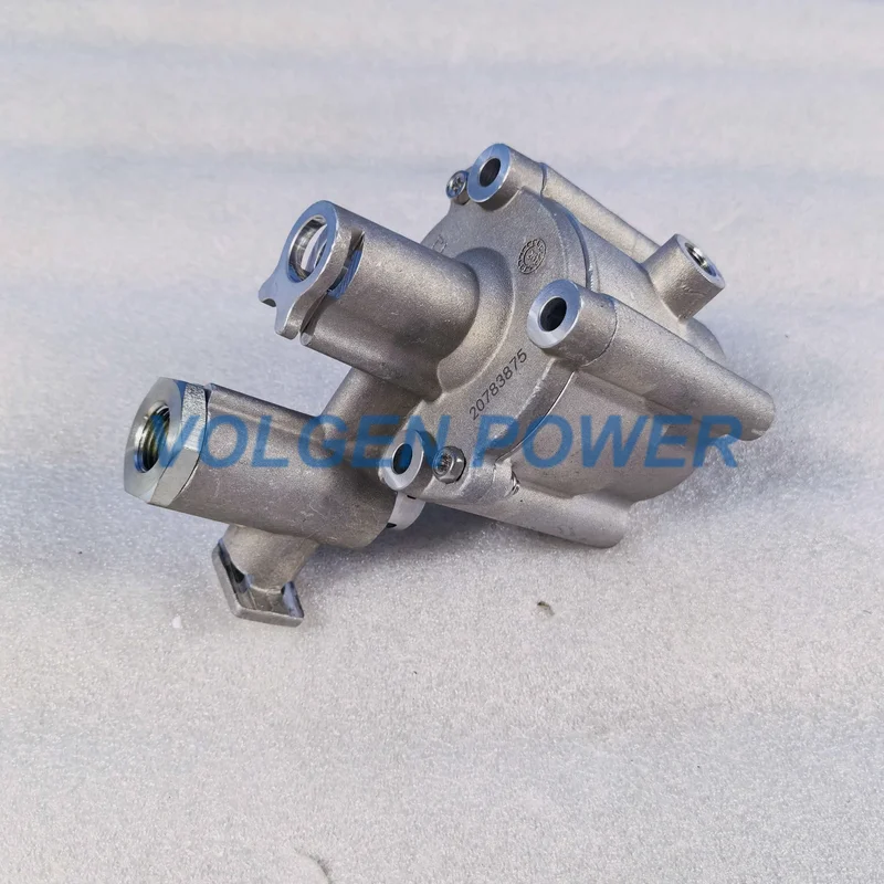 OEM 20783875 Shut-off Valve Volvo - Volgen Power