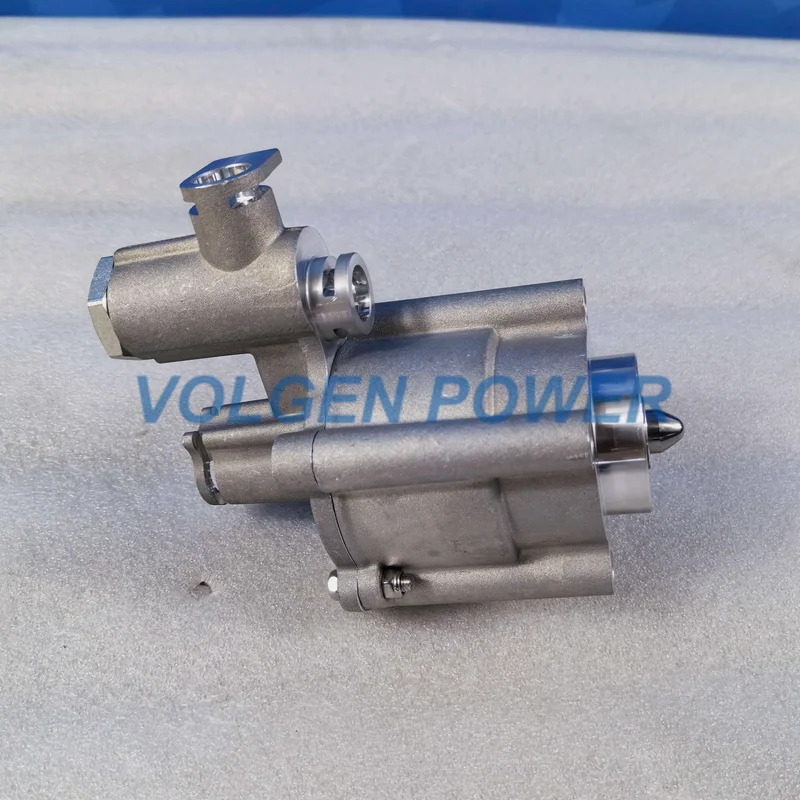 OEM 20783875 Shut-off Valve Volvo - Volgen Power