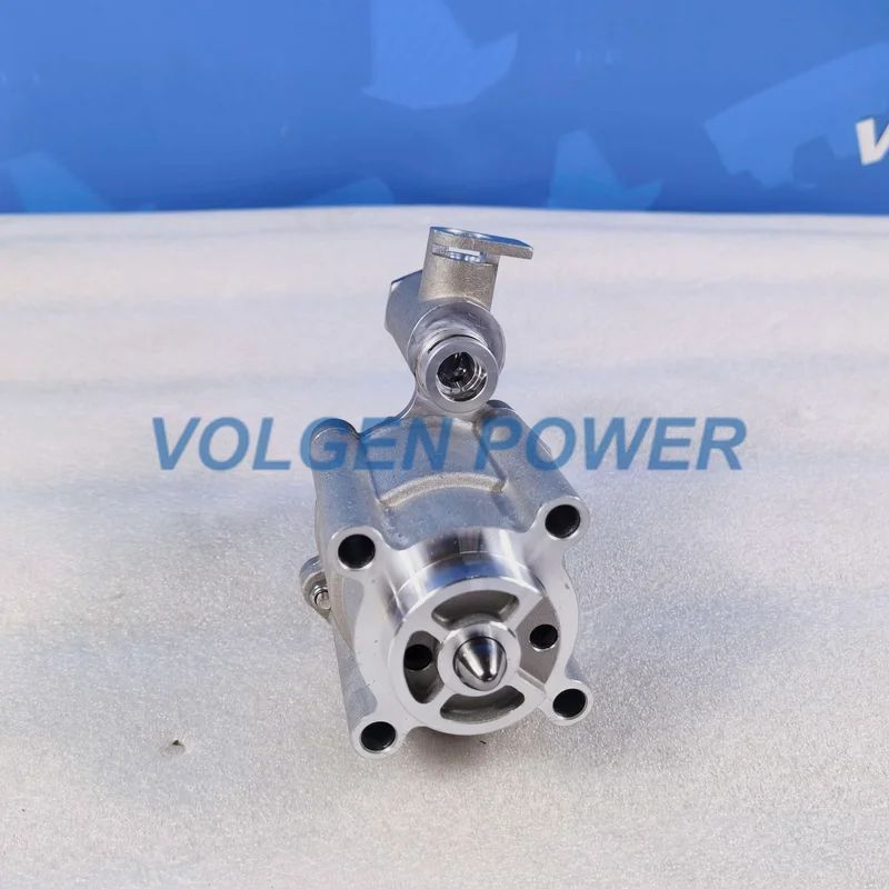 OEM 20783875 Shut-off Valve Volvo - Volgen Power