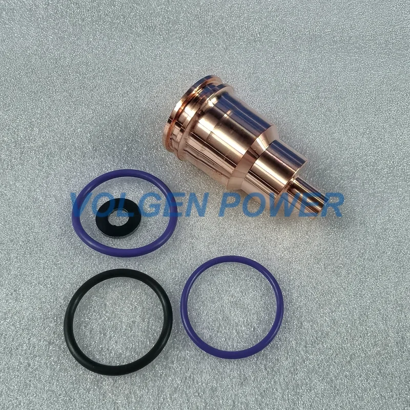 OEM 21351717 Injector Kit for Volvo / RENAULT Diesel Engines