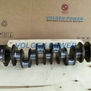 OEM C5665816 Crankshaft for Cummins Diesel Engines