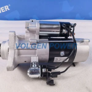 OEM 7421542662 Starter Motor Volvo - Volgen Power