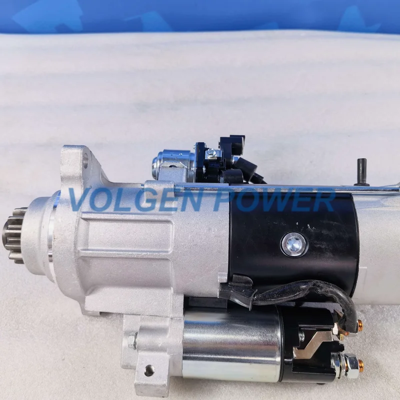OEM 7421542662 Starter Motor Volvo - Volgen Power