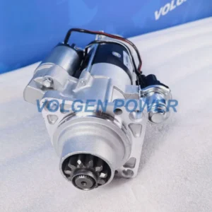 OEM 7421598449 Starter Motor Volvo - Volgen Power