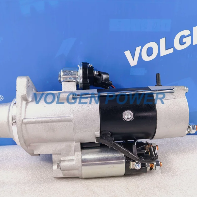 OEM 7421598449 Starter Motor Volvo - Volgen Power