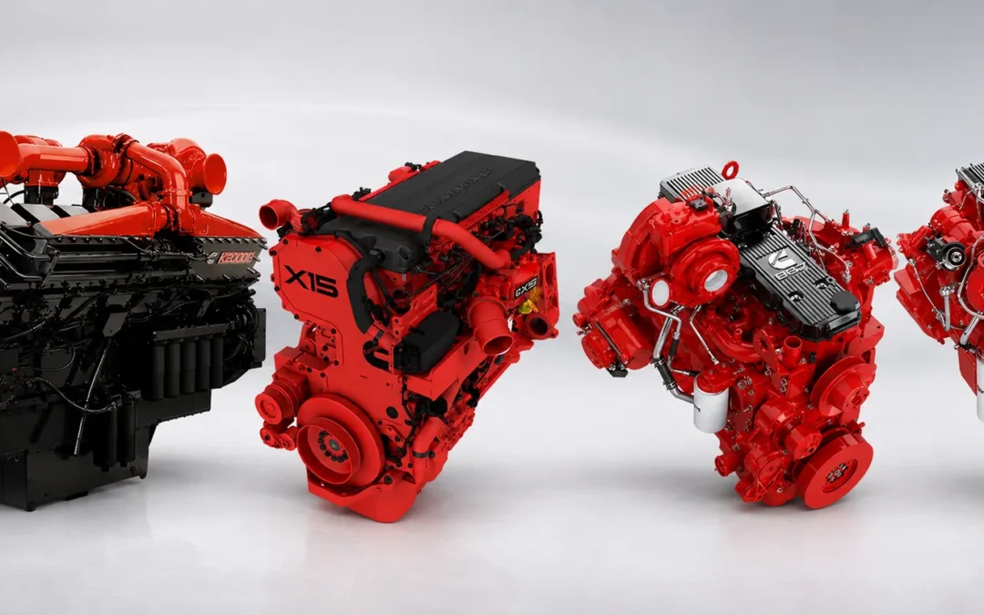 Cummins Engine Serial Number (ESN) & CPL: How to Identify an Engine Before Ordering Parts